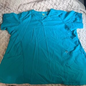 Wonderwink W123 scrubs